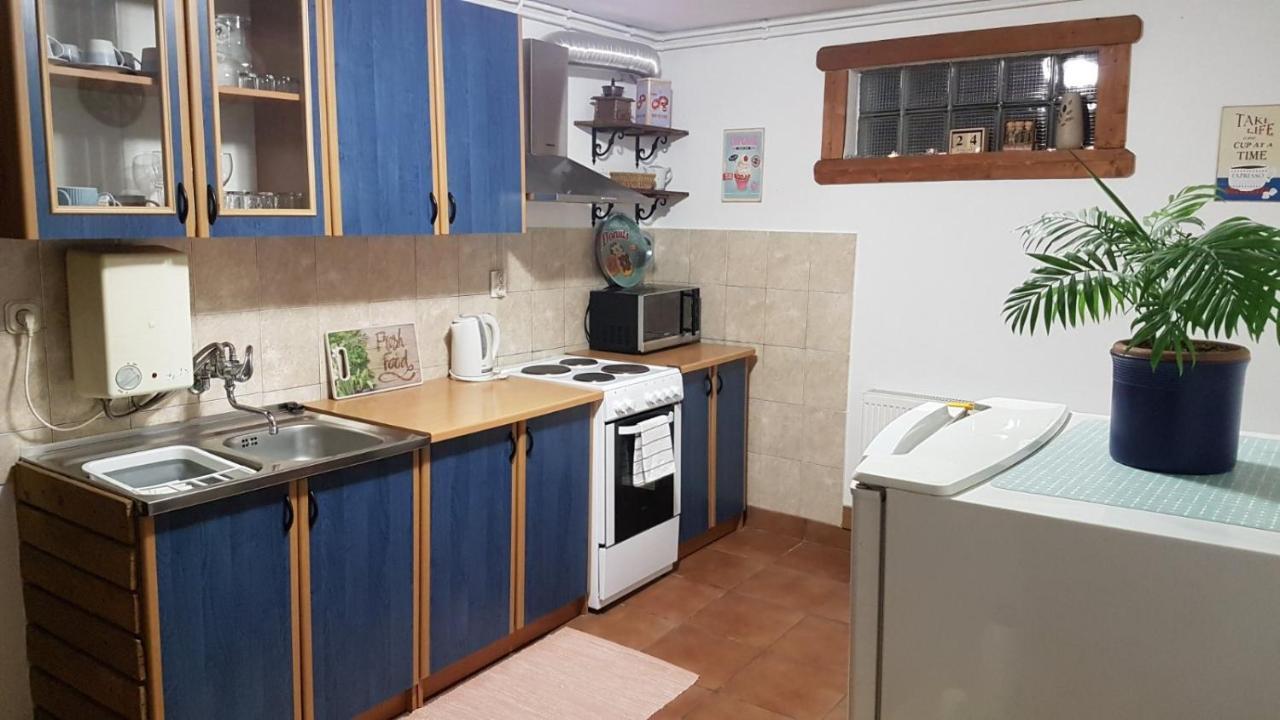 Apartman Barbara Apartment Daruvar Ngoại thất bức ảnh